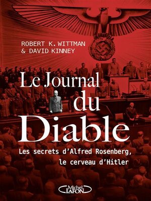 cover image of Le Journal du Diable